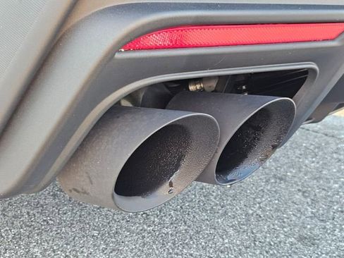 Used 2025 Ford Mustang Dark Horse image 10