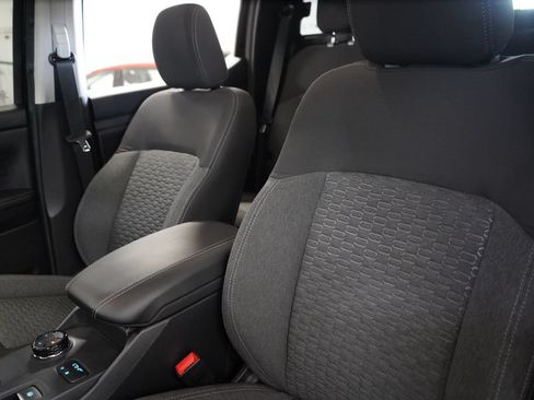New 2026 Ford Ranger XLT w/ FX4 Off-Road Package AWD/4WD image 21