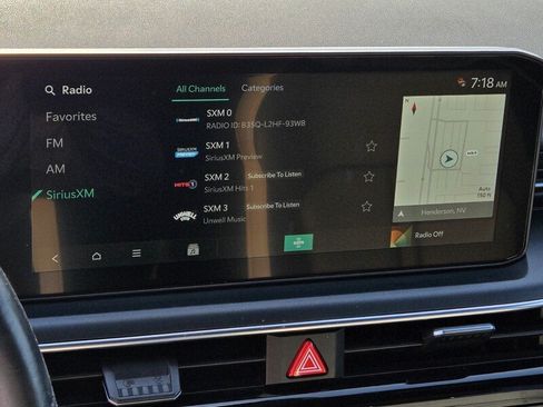 Certified 2025 Kia K5 GT-Line FWD image 20