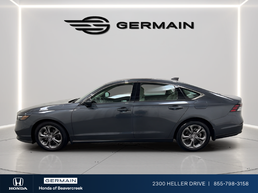 Used 2024 Honda Accord EX image 5