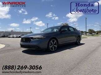 New 2026 Honda Accord SE video 1