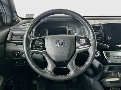 Used 2020 Honda Passport Elite image 17