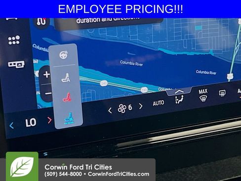 New 2026 Ford Expedition Tremor AWD/4WD image 26