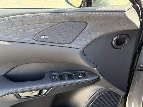 New 2026 Lexus RX 450h RX 450h+ Luxury image 17