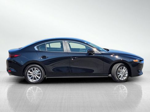 Certified 2026 MAZDA MAZDA3 s FWD image 3