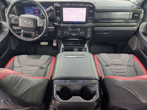 Used 2024 Ford F250 Lariat w/ Lariat Ultimate Package AWD/4WD image 2