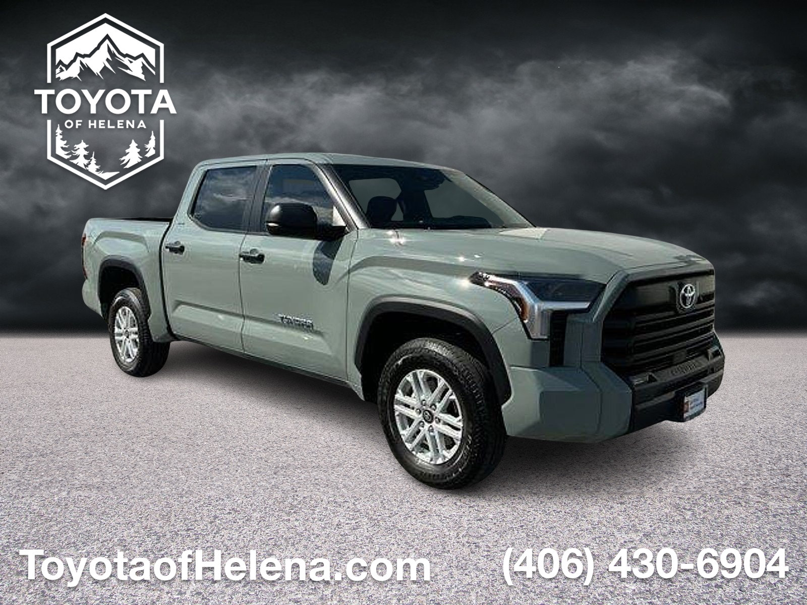 Certified 2025 Toyota Tundra SR5 AWD/4WD image 7