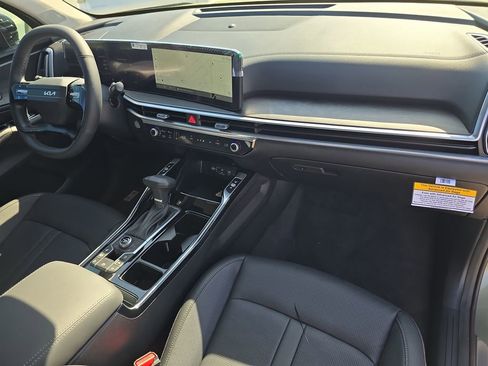 New 2026 Kia Sorento SX image 12