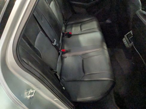 Used 2024 Honda Accord Touring image 27