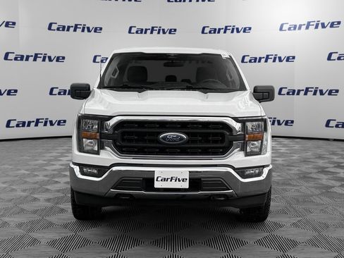 Used 2023 Ford F150 XLT AWD/4WD image 9