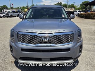 Used 2020 Kia Telluride LX FWD video 2