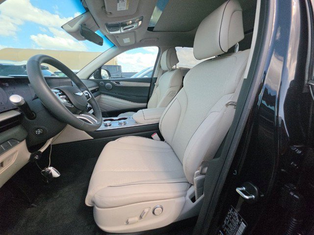 Used 2026 Genesis GV80 2.5T Advanced AWD/4WD image 9