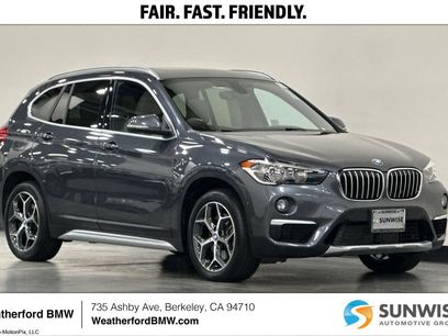 Used 2018 BMW X1 xDrive28i w/ Convenience Package