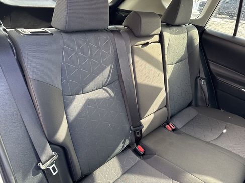 Certified 2025 Toyota RAV4 XLE image 24