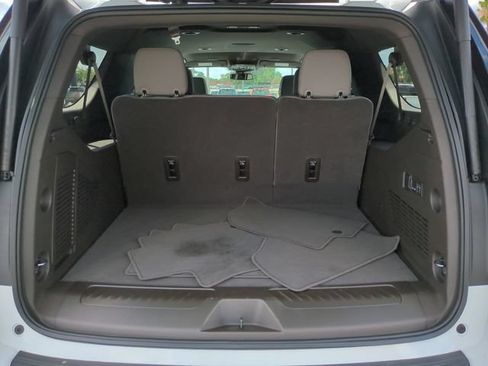 Used 2026 GMC Yukon XL Elevation RWD image 14