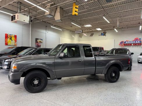Used 2008 Ford Ranger Sport image 2
