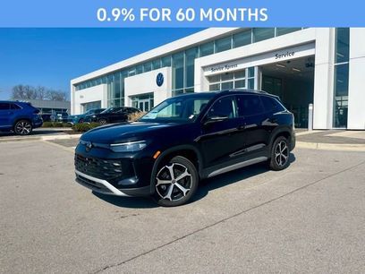 New 2026 Volkswagen Tiguan SE