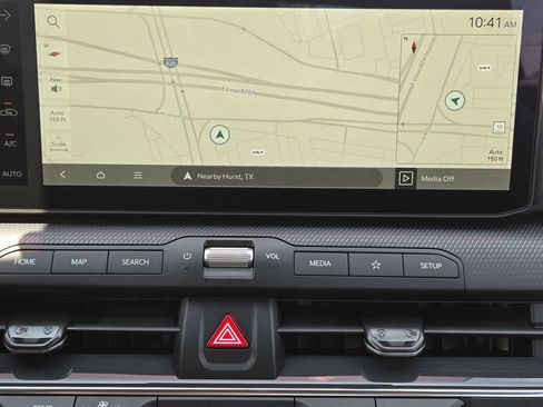 New 2026 Kia K4 GT-Line Turbo FWD image 12