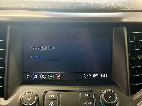 Used 2023 GMC Acadia AT4 w/ Preferred Package AWD/4WD image 13