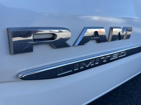 Used 2020 RAM 1500 Limited image 5