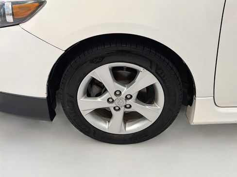 Used 2012 Toyota Corolla S FWD image 22