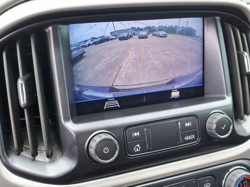 Used 2022 GMC Canyon Elevation w/ Trailering Package RWD image 4