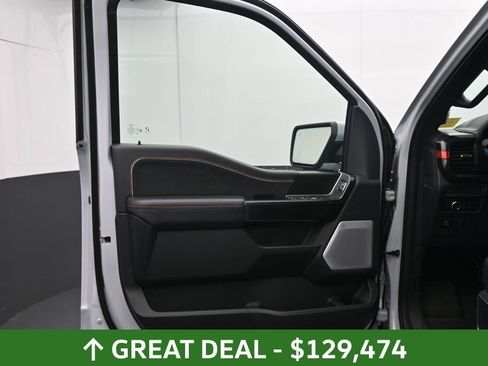 Used 2025 Ford F150 Raptor w/ Equipment Group 803A Raptor R AWD/4WD image 20