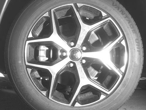 Used 2025 Jeep Compass Limited image 12