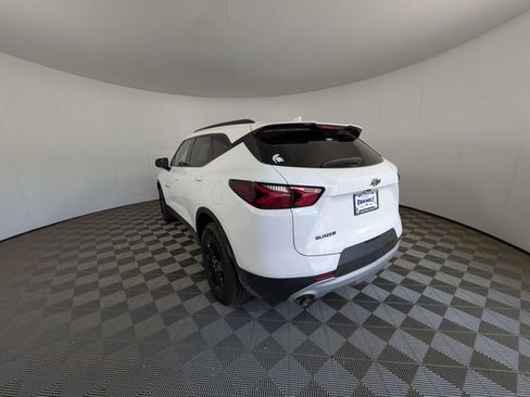 Used 2021 Chevrolet Blazer LT FWD image 5