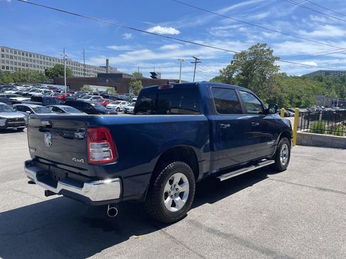 Used 2020 RAM 1500 Big Horn AWD/4WD image 8