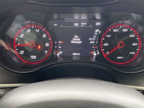 Used 2022 Dodge Charger SXT w/ Blacktop Package image 17