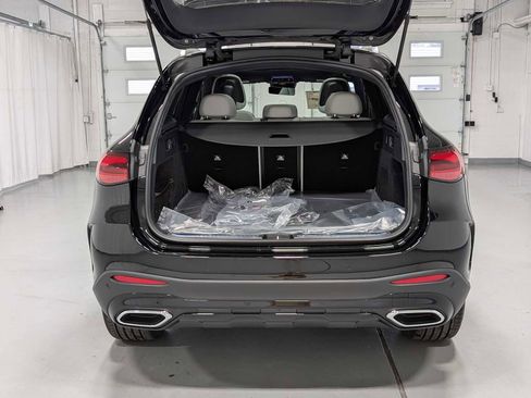 Certified 2026 Mercedes-Benz GLC 300 GLC 300 image 22