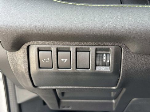 New 2025 Subaru Ascent Bronze Edition image 14