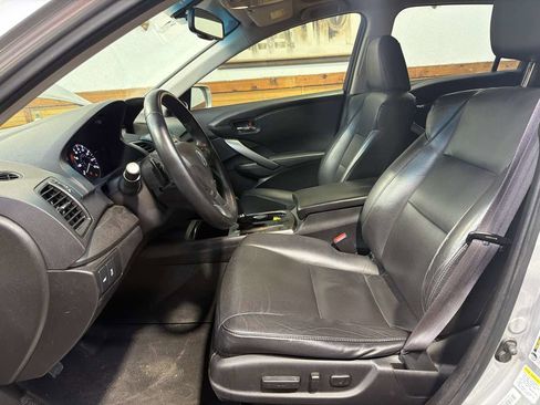 Used 2015 Acura RDX FWD w/ Technology Package image 16
