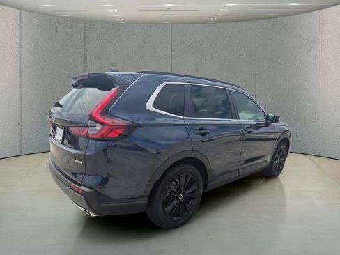 Used 2023 Honda CR-V Sport Touring image 5