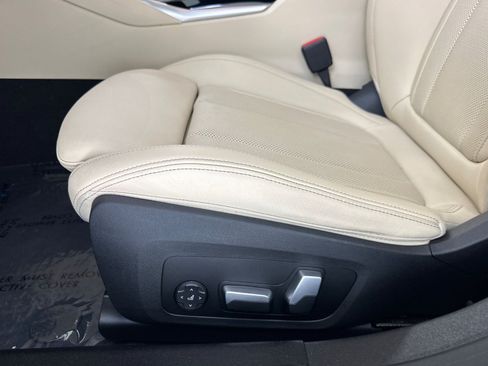 Used 2023 BMW i4 eDrive40 w/ Premium Package RWD image 15