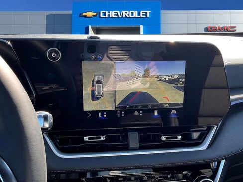 New 2026 Chevrolet Equinox LT w/ Convenience Package II image 21