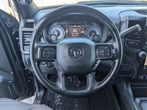 Used 2022 RAM 3500 Limited image 14