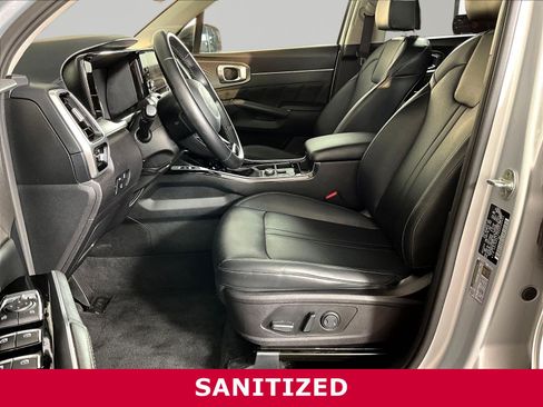 Used 2022 Kia Sorento SX AWD/4WD image 19