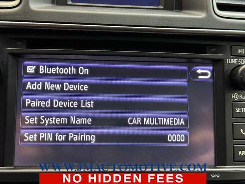 Used 2013 Toyota Highlander Limited image 31