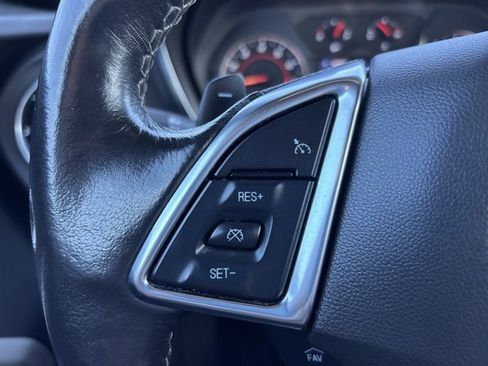 Used 2023 Chevrolet Camaro LT image 22