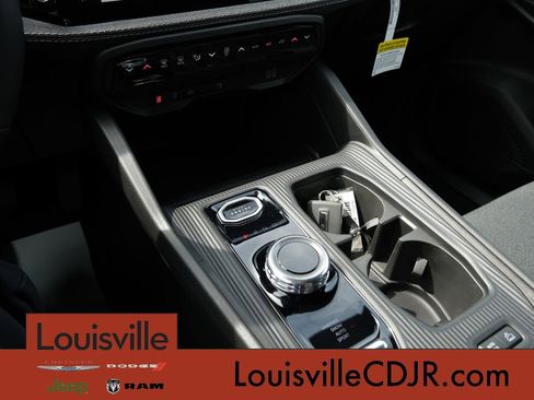 New 2026 Jeep Cherokee Laredo AWD/4WD image 22