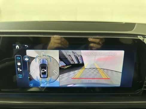 New 2026 Mercedes-Benz GLE 350 4MATIC image 17