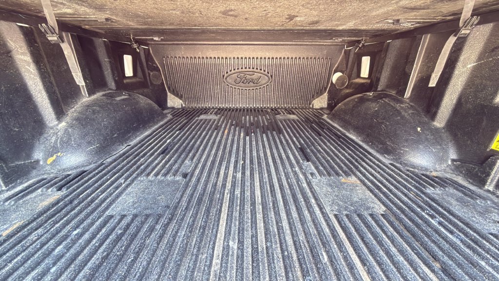 Used 2023 Ford F150 Lariat w/ Equipment Group 502A High AWD/4WD image 9