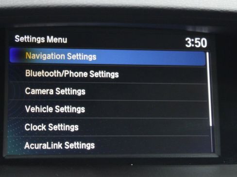 Used 2019 Acura MDX SH-AWD w/ Advance Package image 35