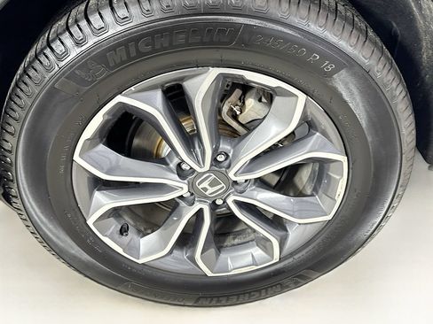 Used 2022 Honda CR-V EX image 42