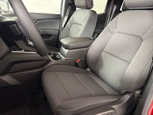 Used 2024 Chevrolet Colorado LT w/ LT Convenience Package II image 11