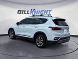 Used 2020 Hyundai Santa Fe SEL w/ Convenience Package image 3