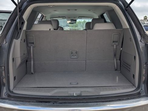 Used 2015 GMC Acadia SLT image 23