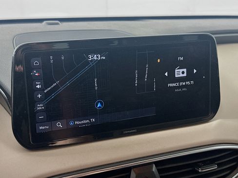 Used 2023 Hyundai Santa Fe SEL FWD image 22